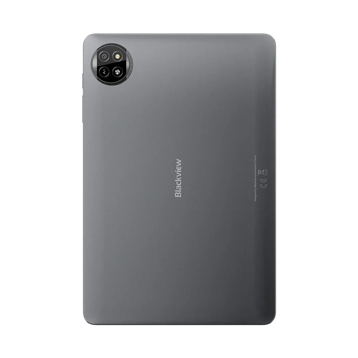 Blackview Tab 20 WiFi 10.1-inch UNISOC T310 Quad-core 6600mAh 1080P Widevine L1 Support Wi-Fi Tablet