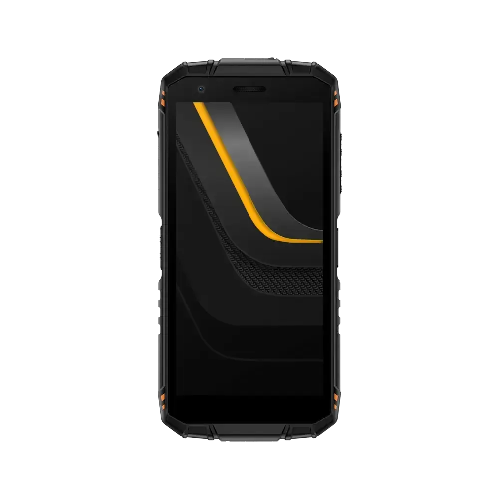 DOOGEE Fire 3 Ultra High-Performance Rugged Phone