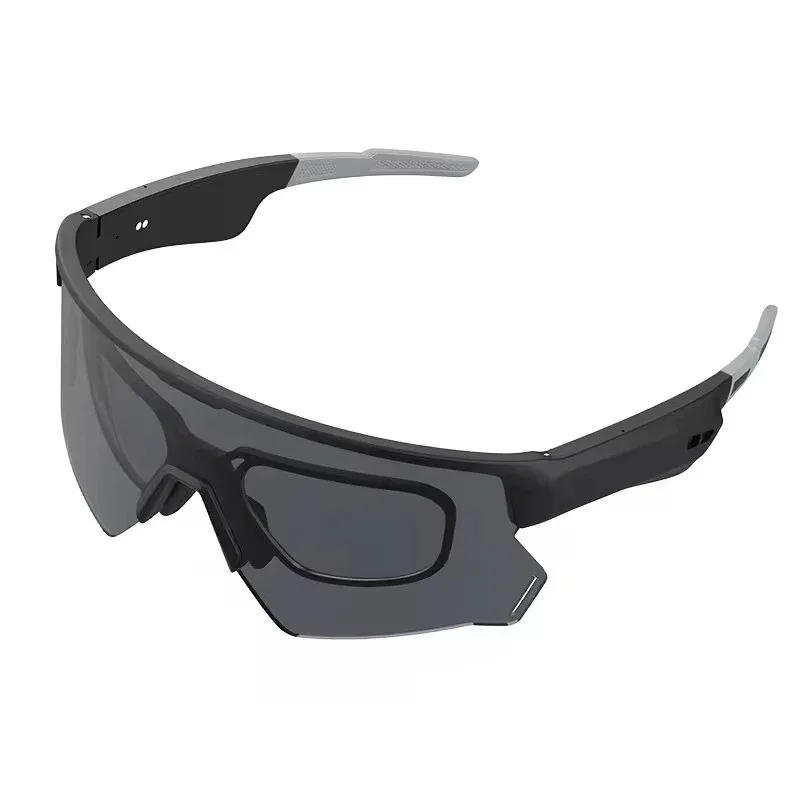 Blackview D2 Outdoor Sports Smart UV Glasses w/ Open Stereo Sound & Bluetooth Calling