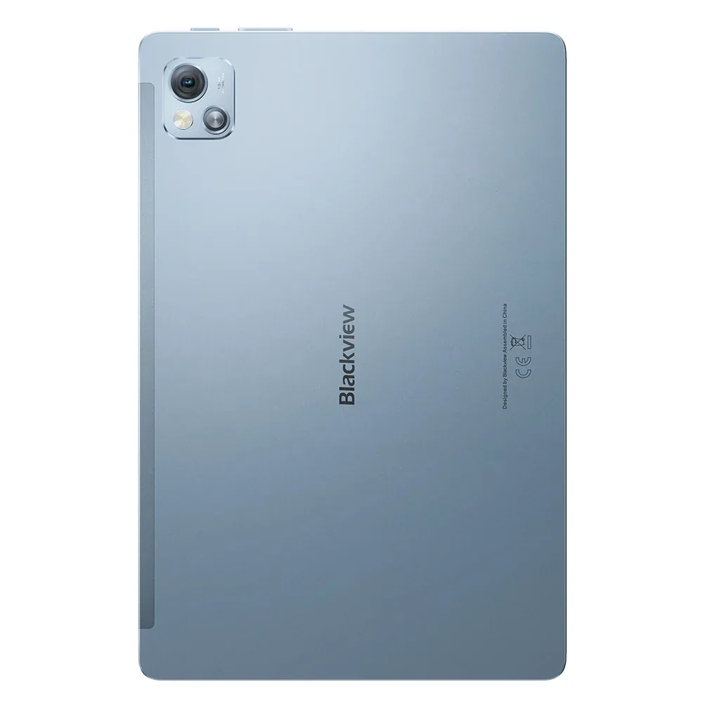 Blackview Tab 13 Pro 10.1'' MediaTek Helio P60 8GB+128GB 7680mAh Android 4G Tablet