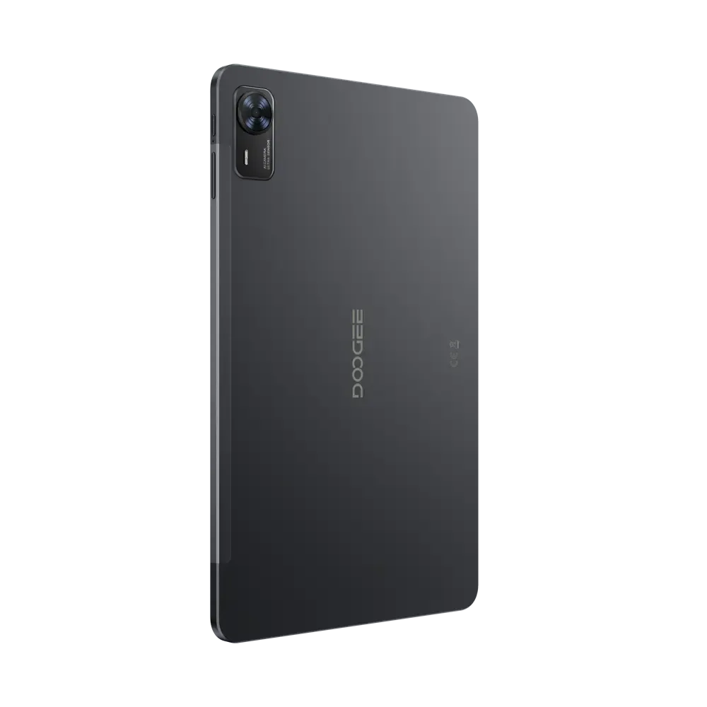 DOOGEE Tab E3+ Portable Big-Screen Tablet