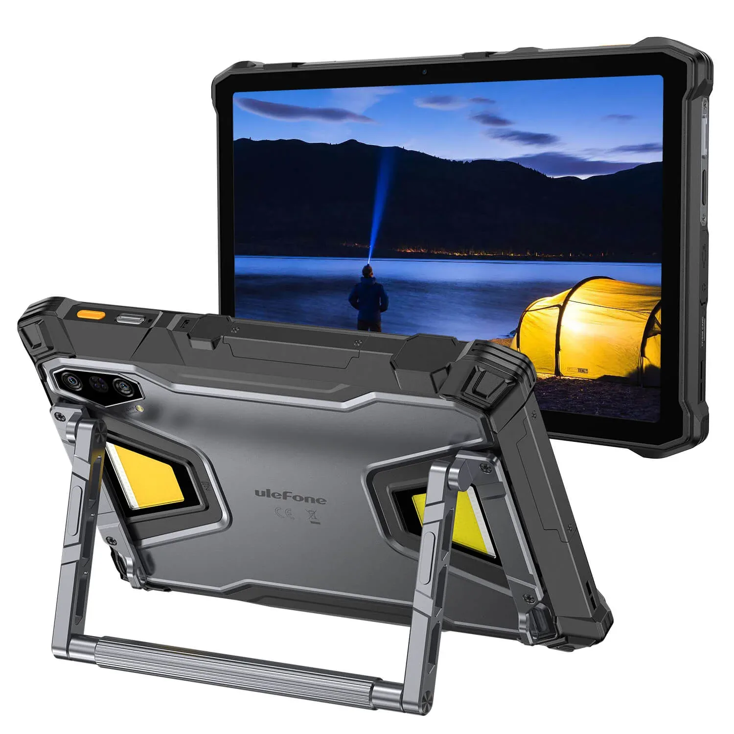 Armor Pad 5 Pro
