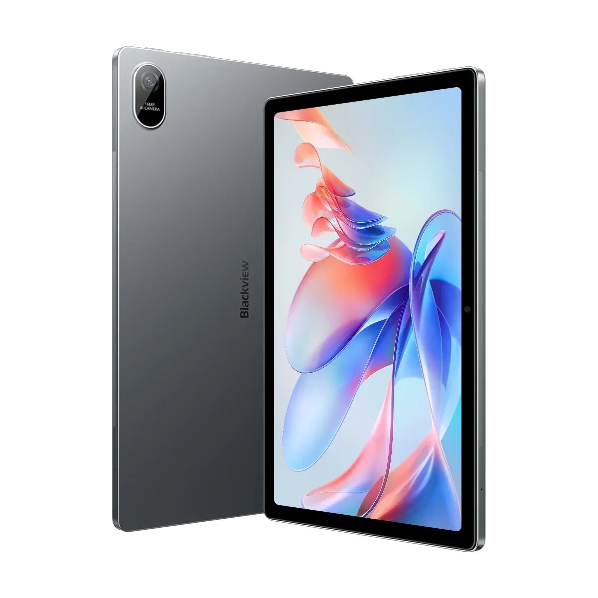 Blackview Tab 11 Wifi 10.36-inch 2.4K Display 8+256GB MediaTek MT8183 8380mAh Battery 5G Wifi Android Tablet PC