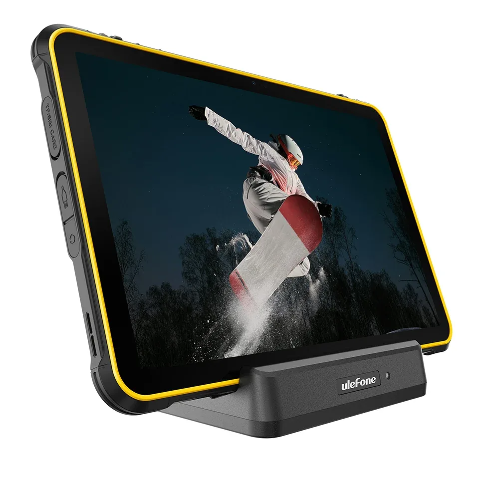 Desk Charging Dock for RugKing Pad Series
