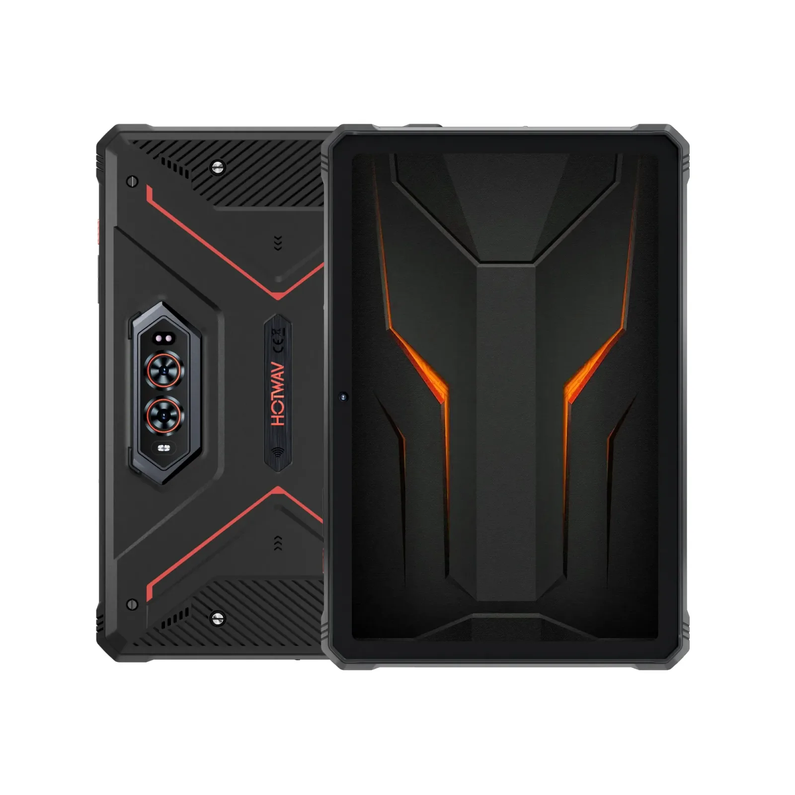 HOTWAV R9 Ultra 5G Rugged Tablet