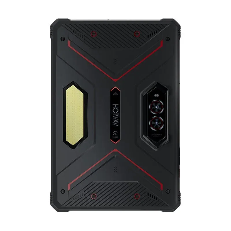 HOTWAV R9 Pro Rugged Tablet