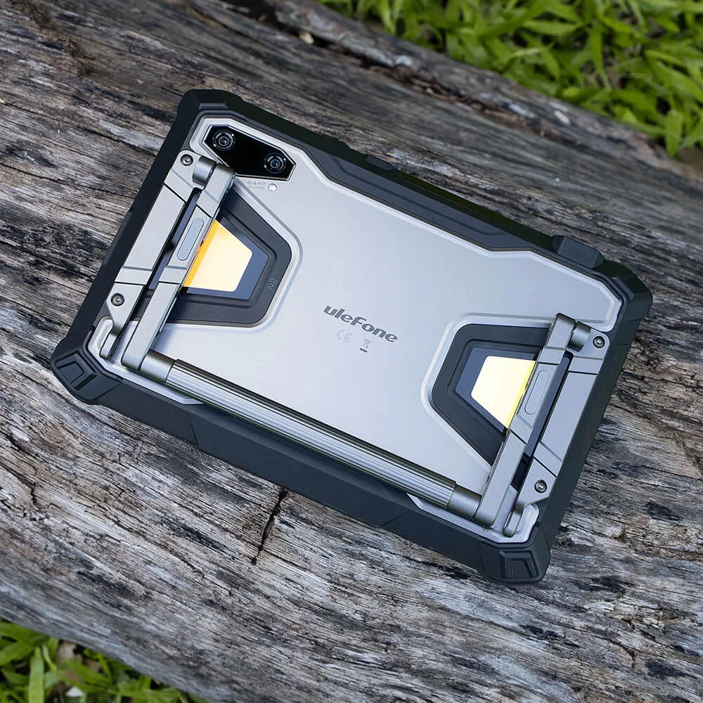 Armor Pad 5 Pro