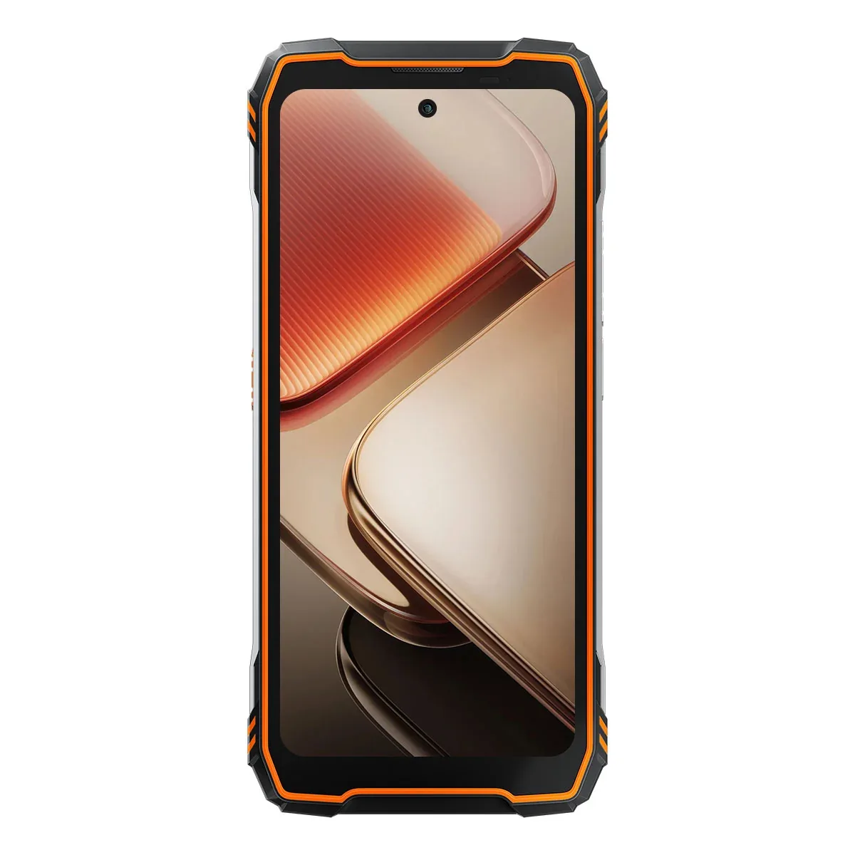 Blackview XPLORE 1 6.78" 120Hz Main & 2.01" Secondary Display 12+256GB/16+512GB 20000mAh 170LM Flashlight 5G AI Rugged Phone
