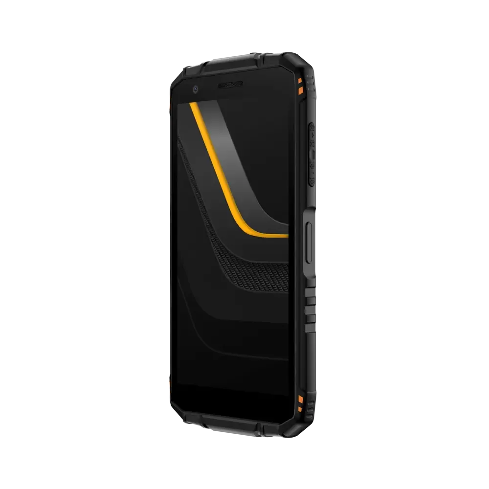 DOOGEE Fire 3 Pro Everyday Rugged Phone