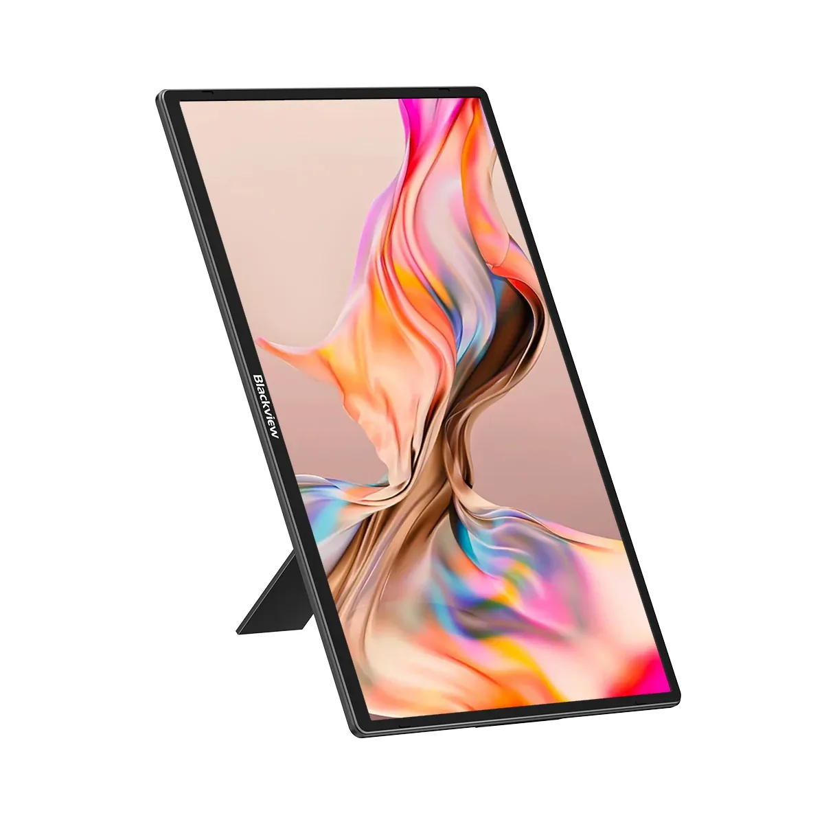 Blackview Table 9 16" FHD Low Blue Light Certified Portable Monitor w/ Built-in Speaker & Full Functional USB Type C+Mini HDMI Input