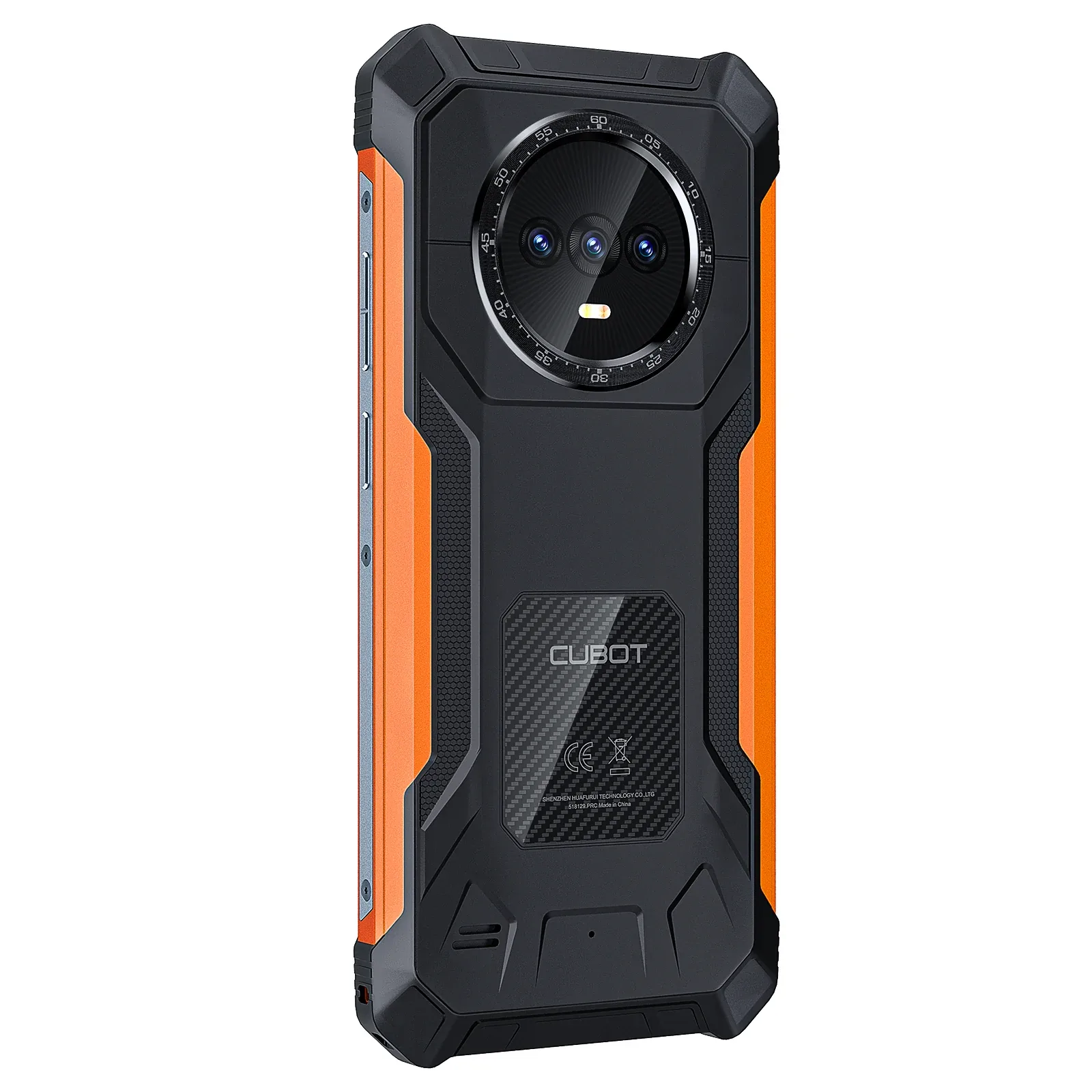 Cubot KINGKONG ES  16GB+128GB RAM  Android 14 Rugged Phone