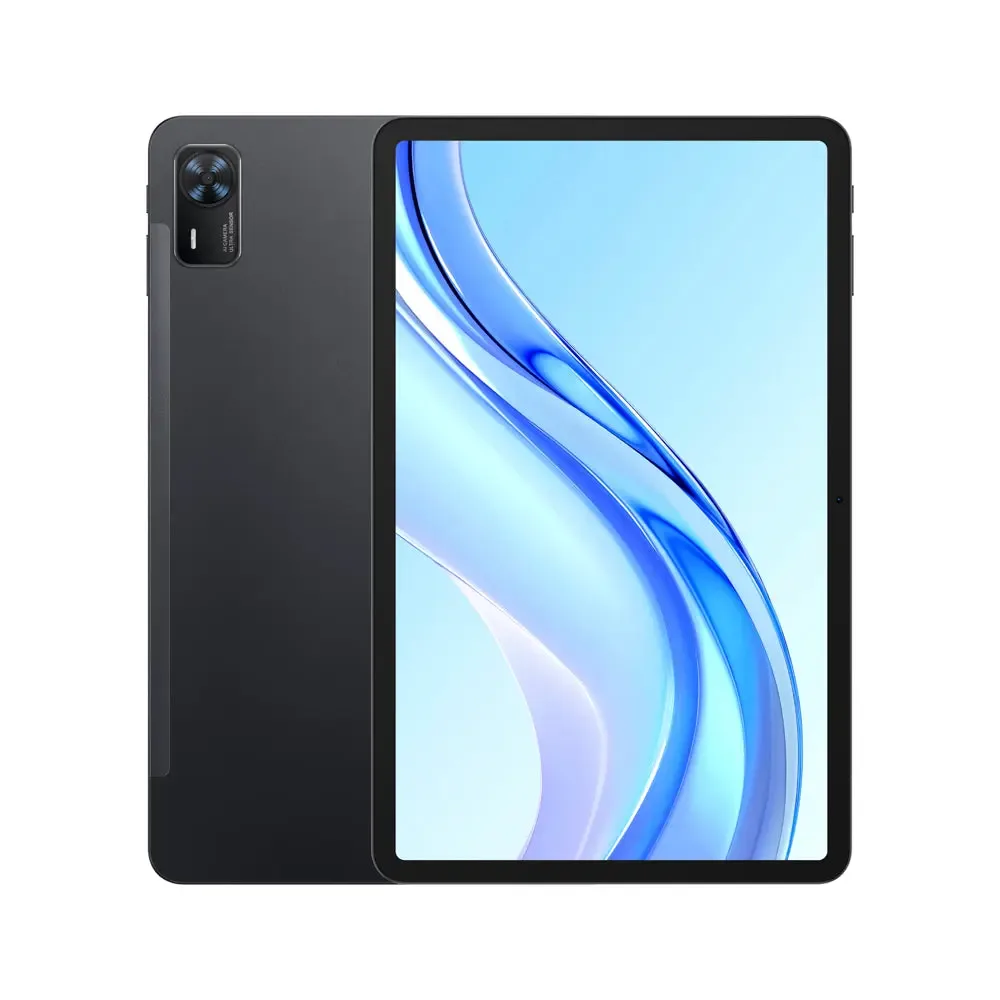 DOOGEE Tab E3+ Portable Big-Screen Tablet
