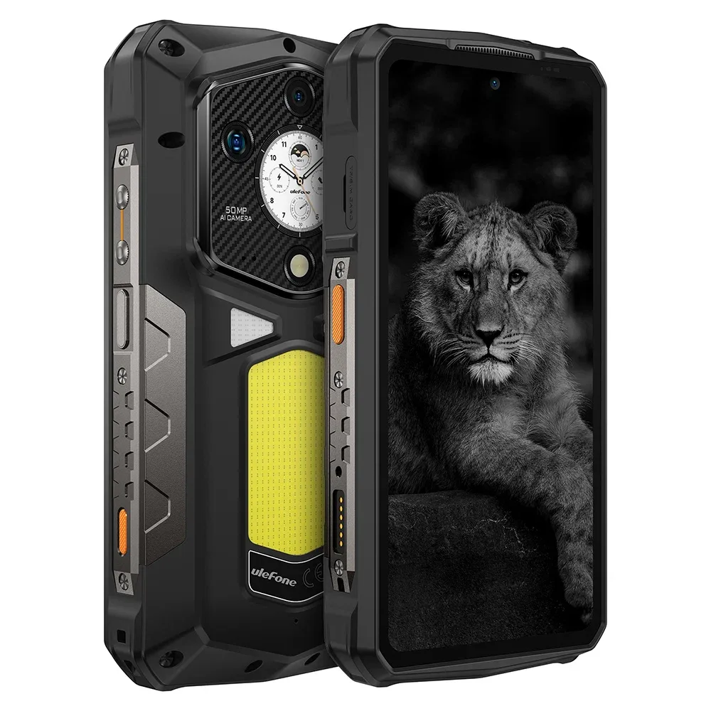 Armor 29 Pro