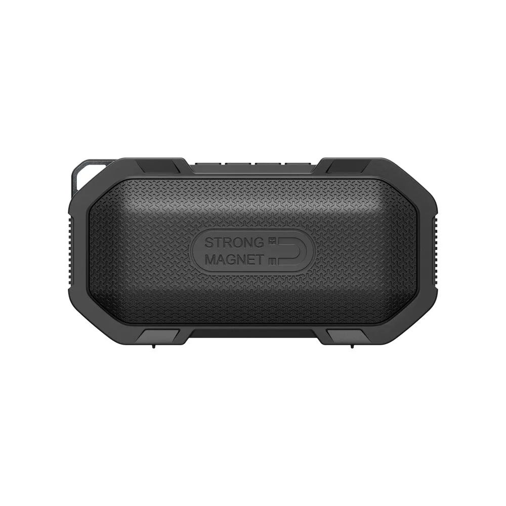 DOOGEE MAG GRIP Magnetic Portable Bluetooth Speaker