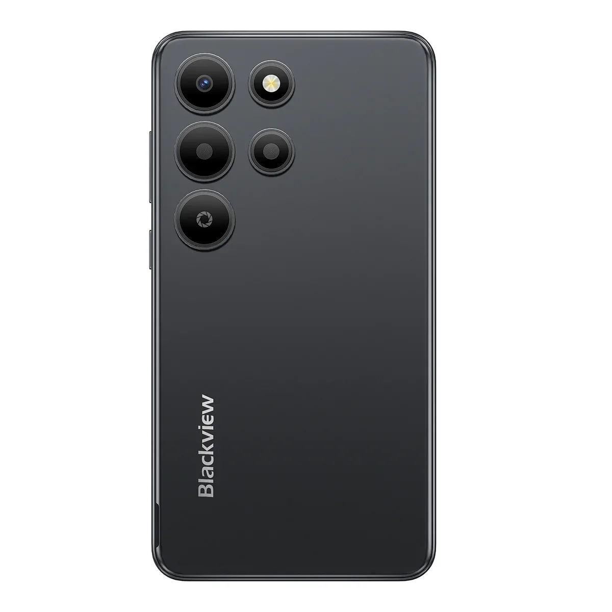 Blackview WAVE 2C 5-inch Unisoc SC9863A1 Octa-core 3000mAh Small 4G Smartphone