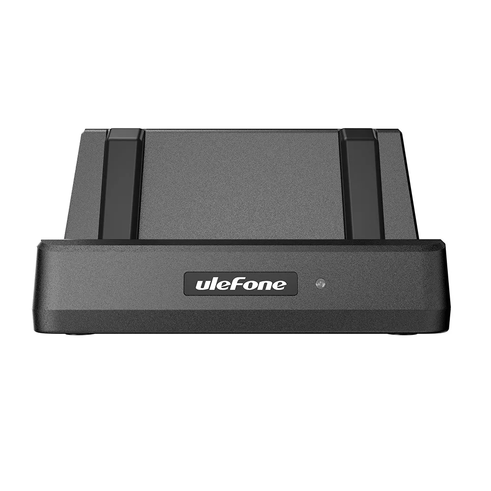 Desk Charging Dock for RugKing Pad Series