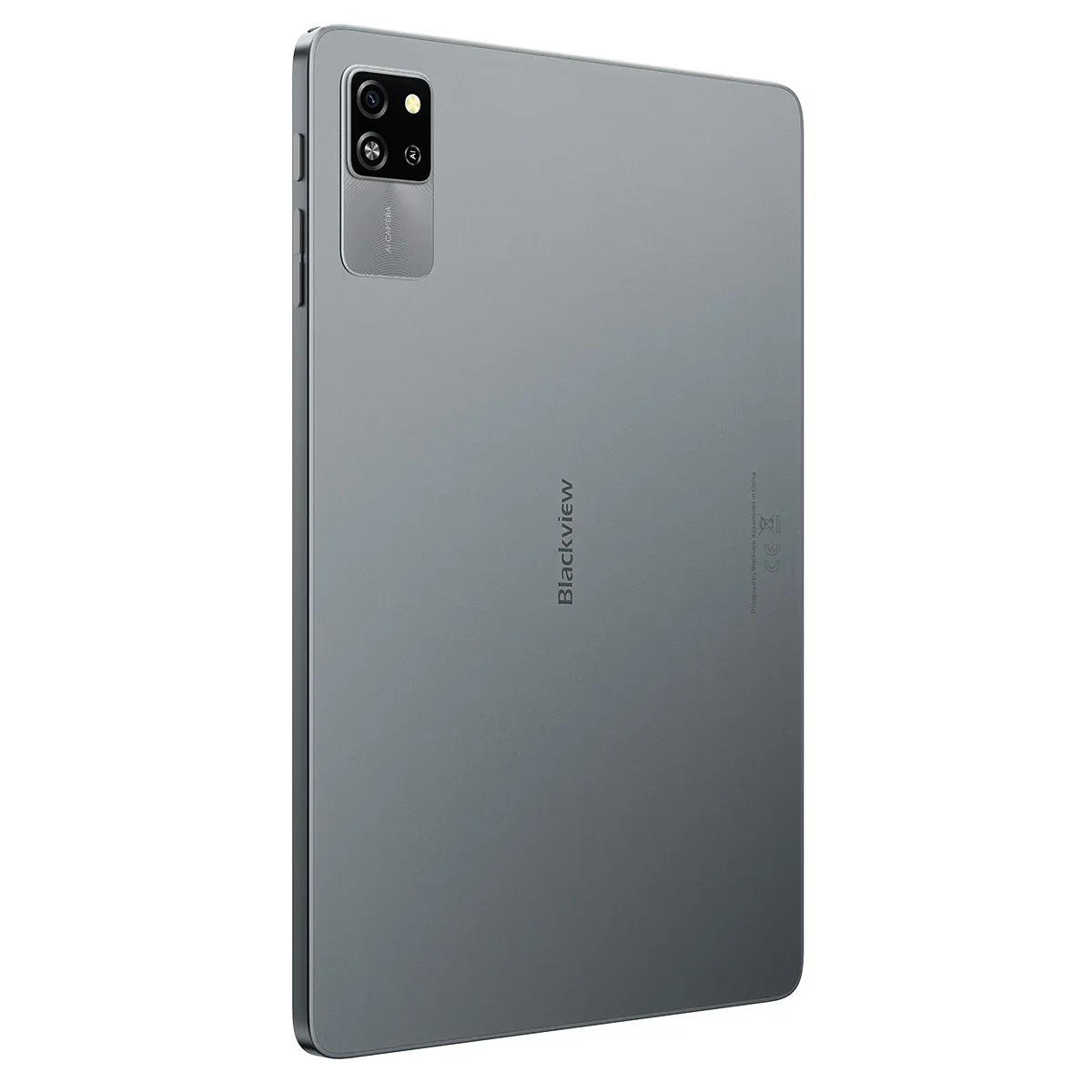 Blackview Tab 60 Wifi 10.1" AllWinner A523 Octa-core 4GB+128GB 5100mAh Widevine L1 Support WiFi 6 Tablet PC