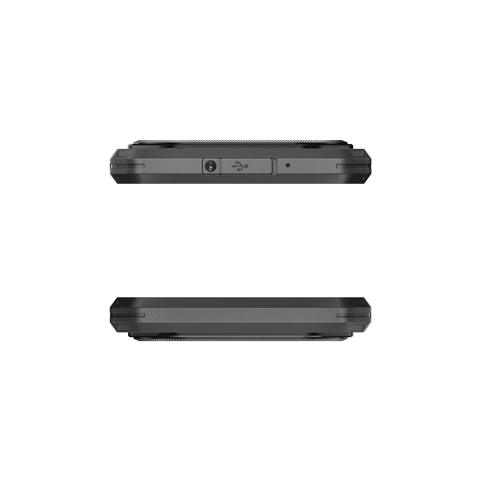 FOSSiBOT F114 Rugged Smartphone, 6.67-inch, 4GB +128GB, Android 15, 50MP Camera, 5000mAh Battery, IP68/IP69K, NFC/Face ID/GPS