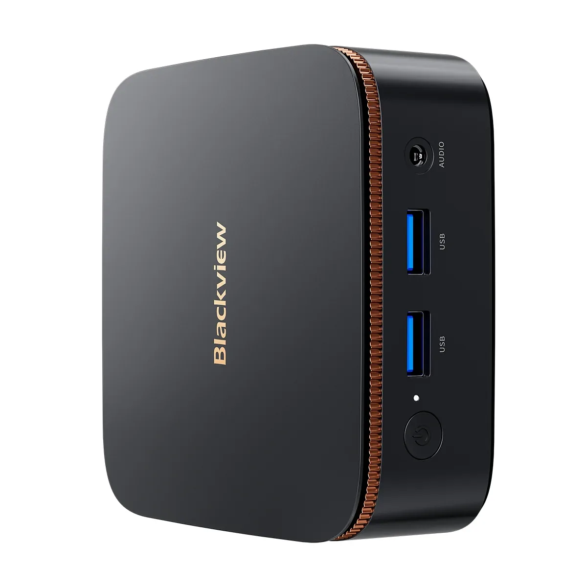 Blackview MP20 Intel/AMD CPU Windows 11 Pro VESA Mount Support Mini PC