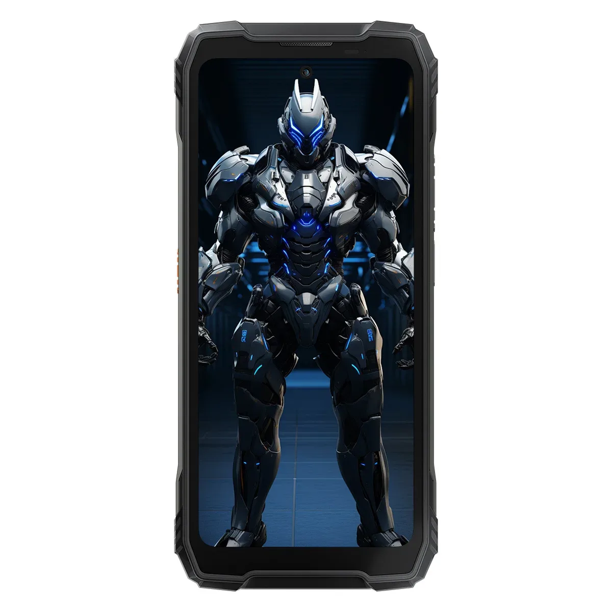Oscal TANK 1 6.78" 120Hz Main & 2.01" Secondary Display 20000mAh 170LM Flashlight & Night Vision Camera Rugged 5G AI Smartphone