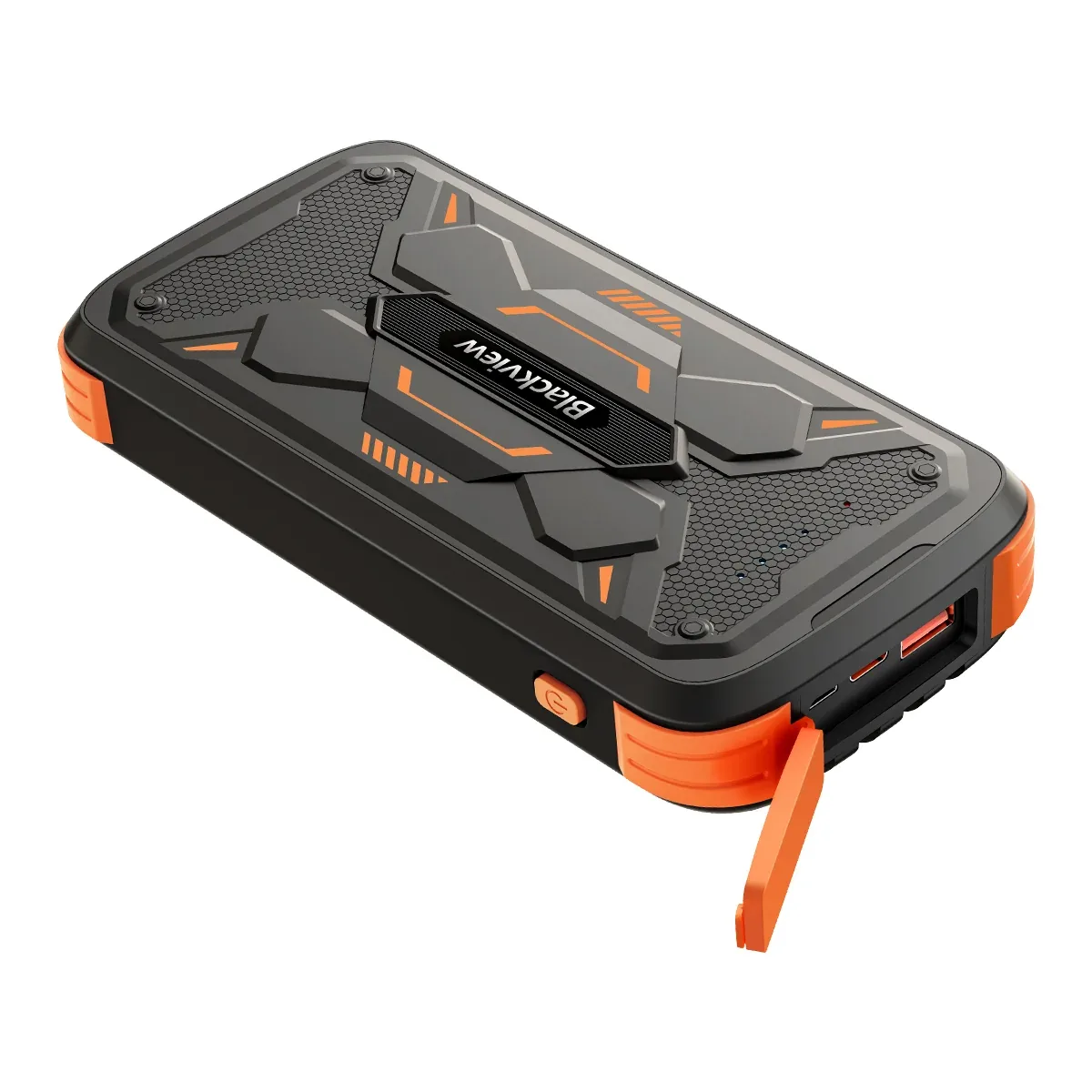 Blackview TERRA 20 20000mAh Outdoor Rugged Power Bank