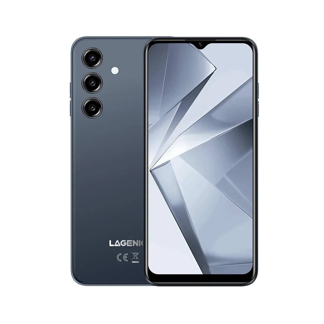 LAGENIO A10 Pro Smartphone