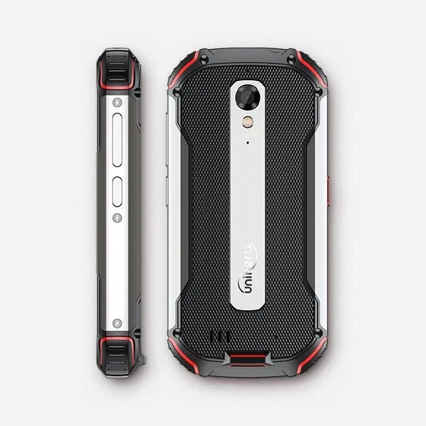Atom L - Small Rugged Smartphone, IP68 Rating