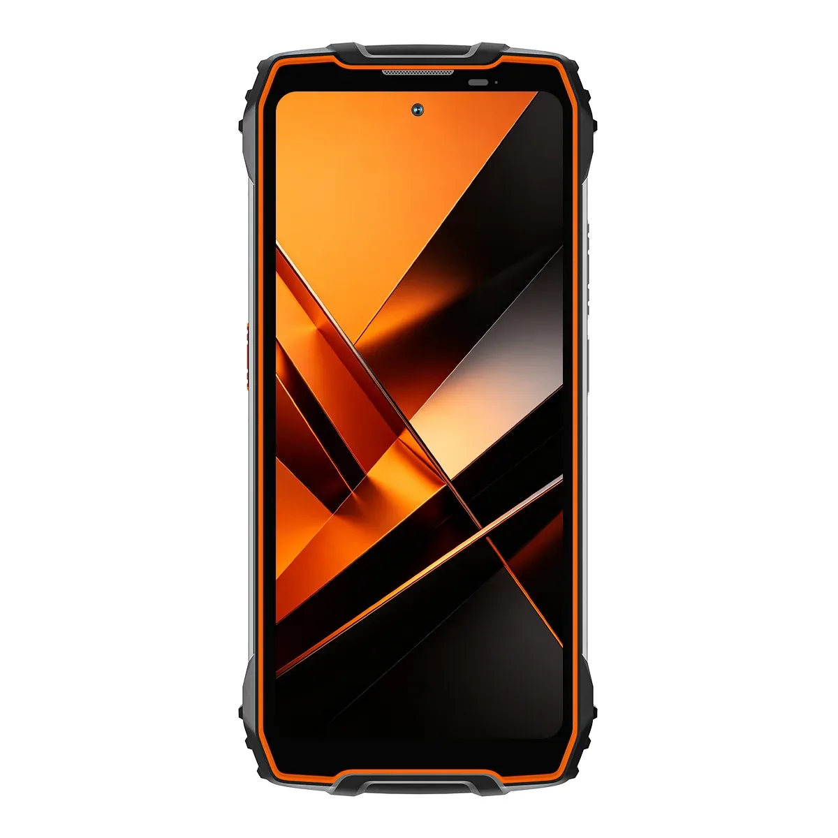 Blackview BL7000 Pro 6.78-inch 8+256GB/512GB MediaTek Dimensity 6300 50MP+20MP Night Vision Camera 7500mAh 5G AI Rugged Phone