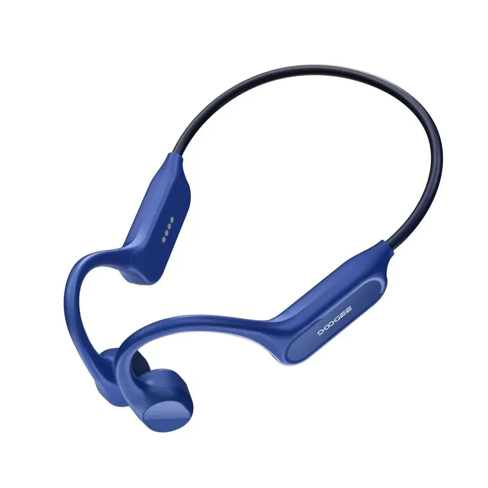 DOOGEE BoneBeat Swim Lite Open-Ear Swimming Headphones