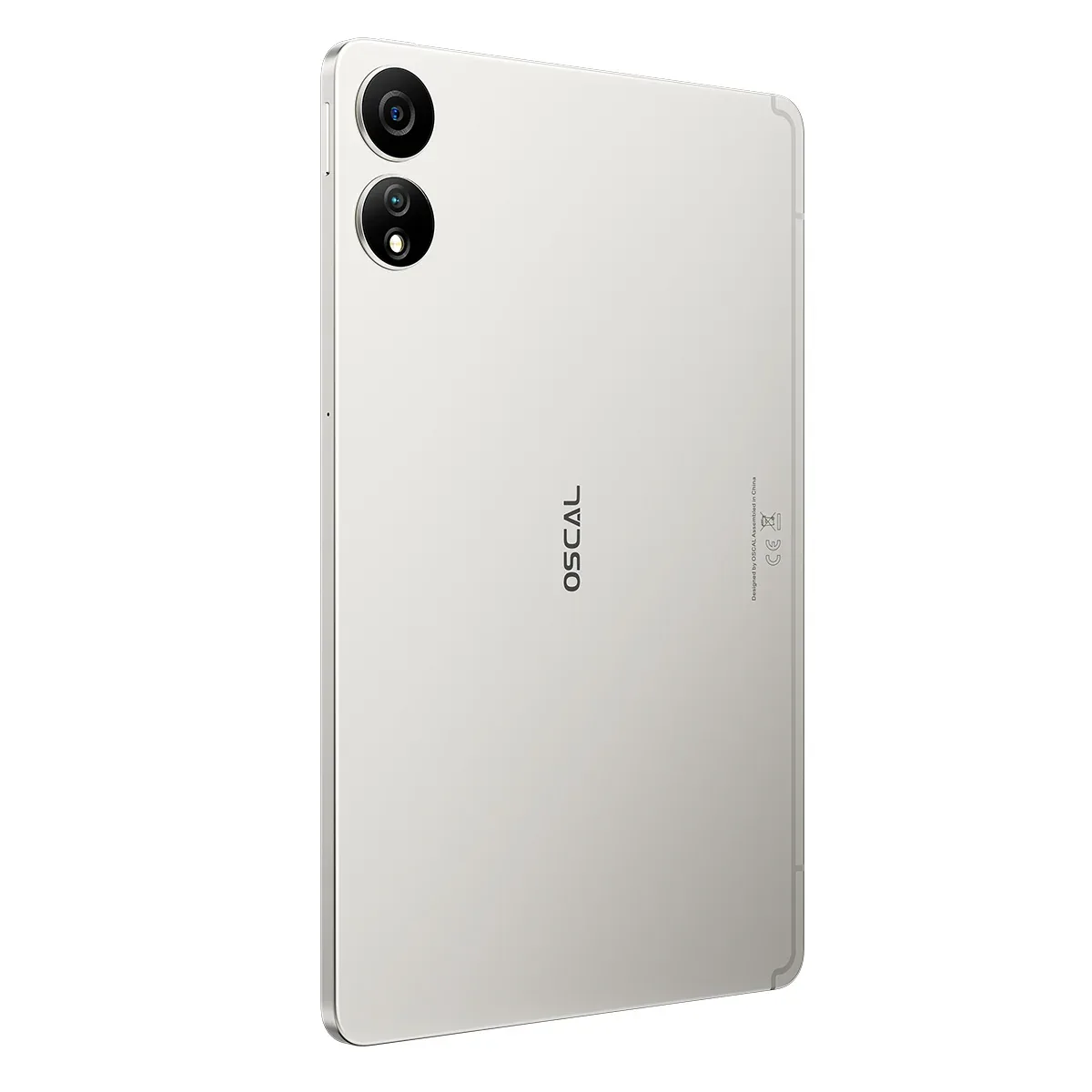 OSCAL ELITE 1 12.1-Inch MediaTek Helio G99 Octa-core 8GB+256GB 8800mAh Stylus Pen Widevine L1 4G Android Tablet