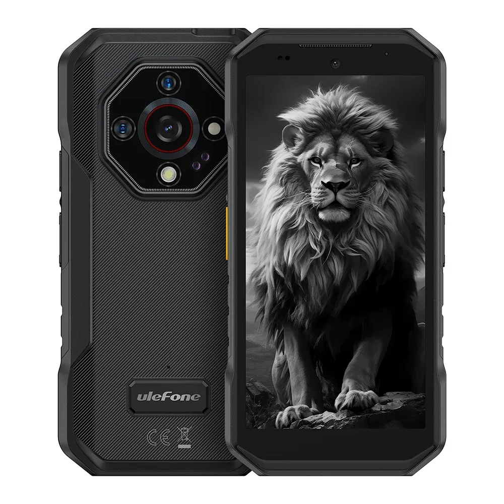 Armor X32 Pro