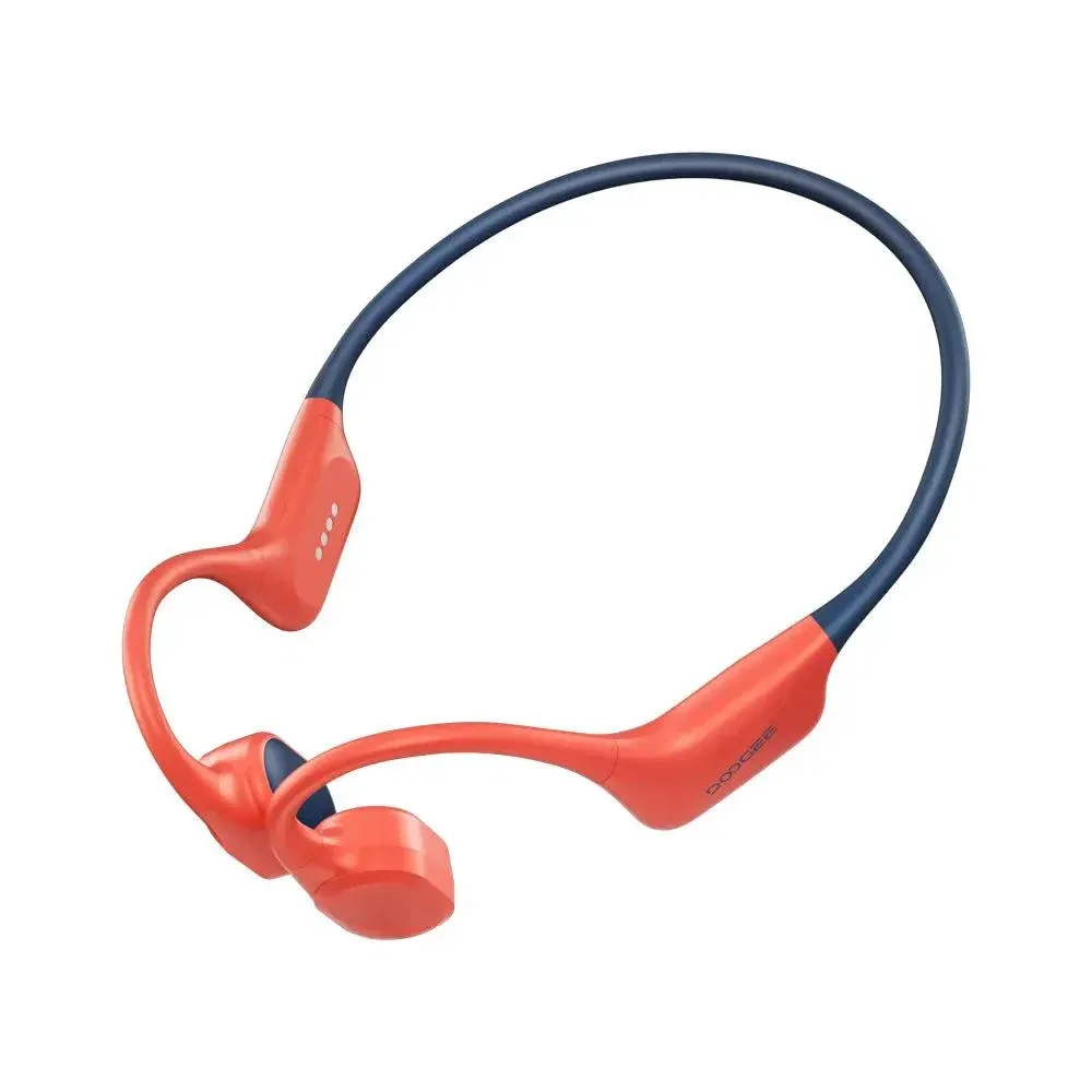 DOOGEE BoneBeat Swim IP68 Swimming Headphones