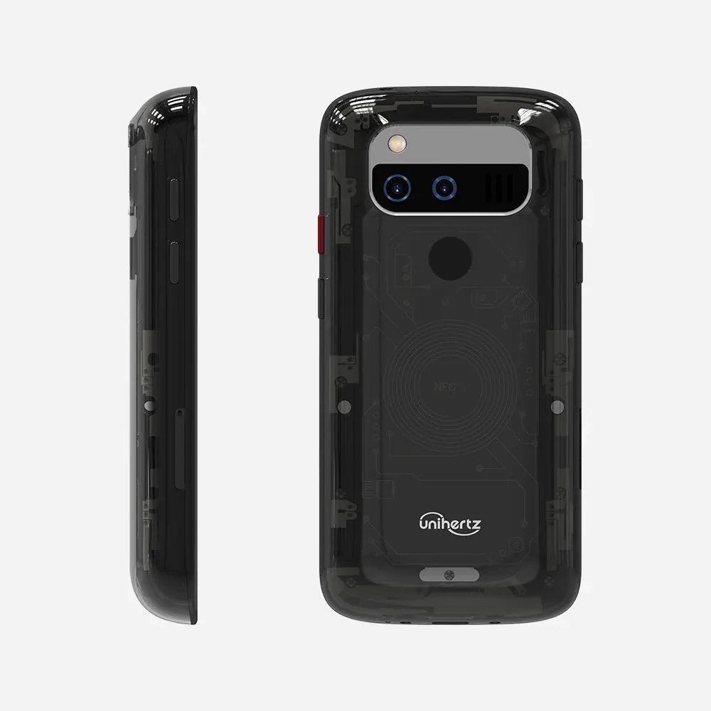 Jelly Max - The Smallest 5G Smartphone (8GB RAM Version)
