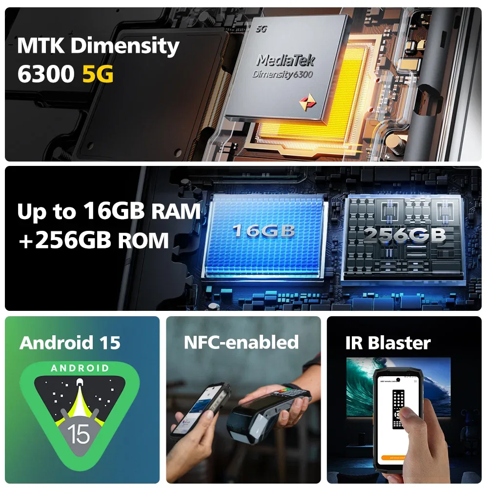 Armor Mini 20 Pro