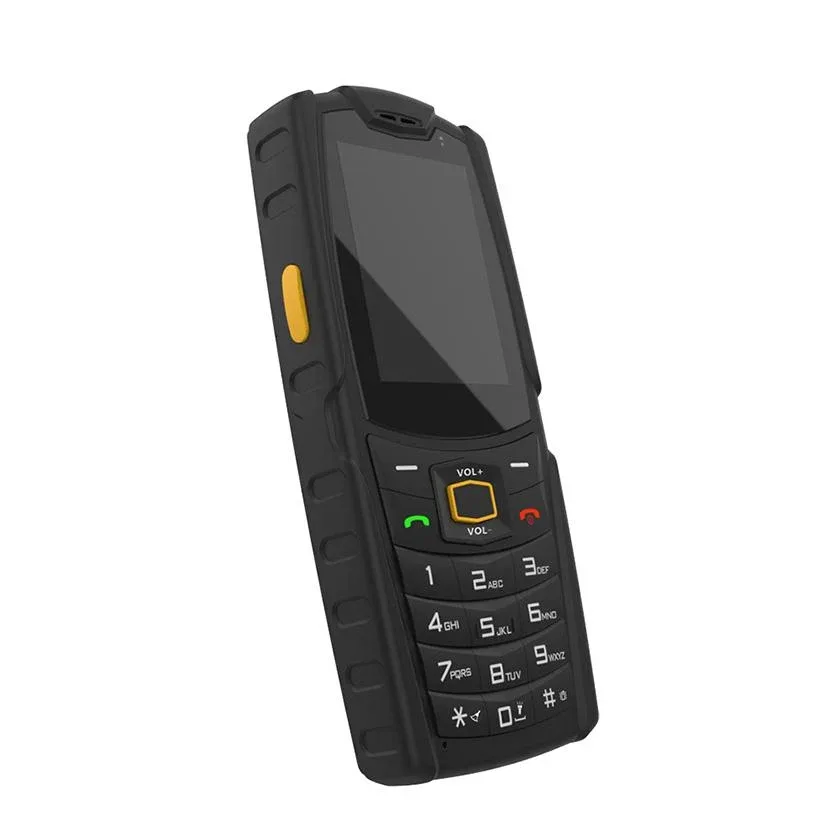 AGM M7 | Android Keyboard Rugged Phone | Never Miss A Call | Removable Battery | US Warehouse
