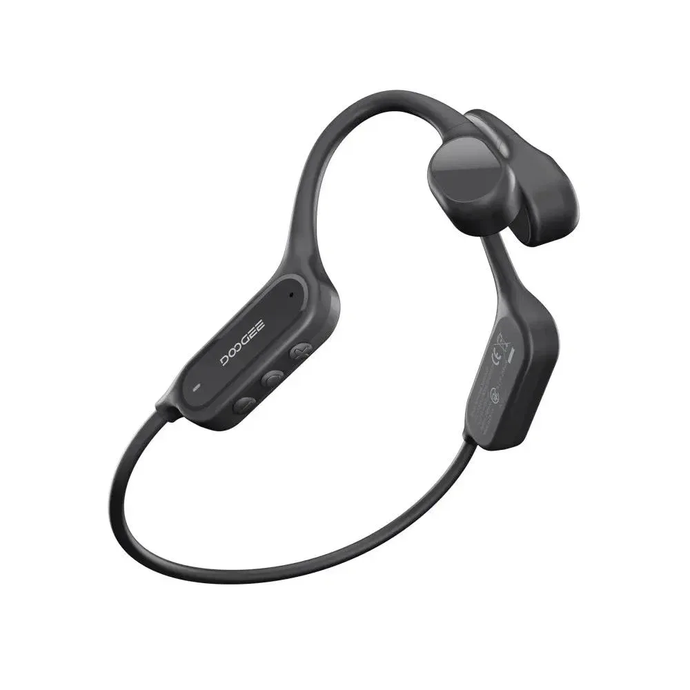 DOOGEE BoneBeat Swim Lite Open-Ear Swimming Headphones