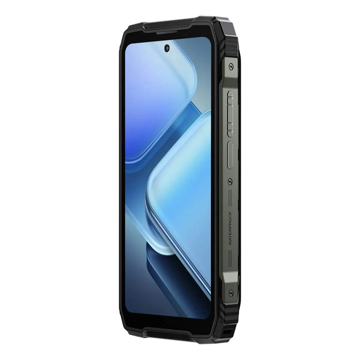 Blackview XPLORE 1 6.78" 120Hz Main & 2.01" Secondary Display 12+256GB/16+512GB 20000mAh 170LM Flashlight 5G AI Rugged Phone