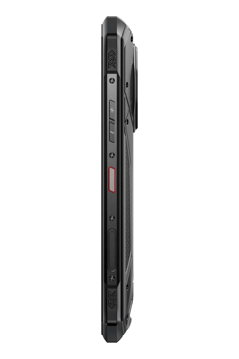 DOOGEE S300 Pro Flagship Camera Rugged Phone