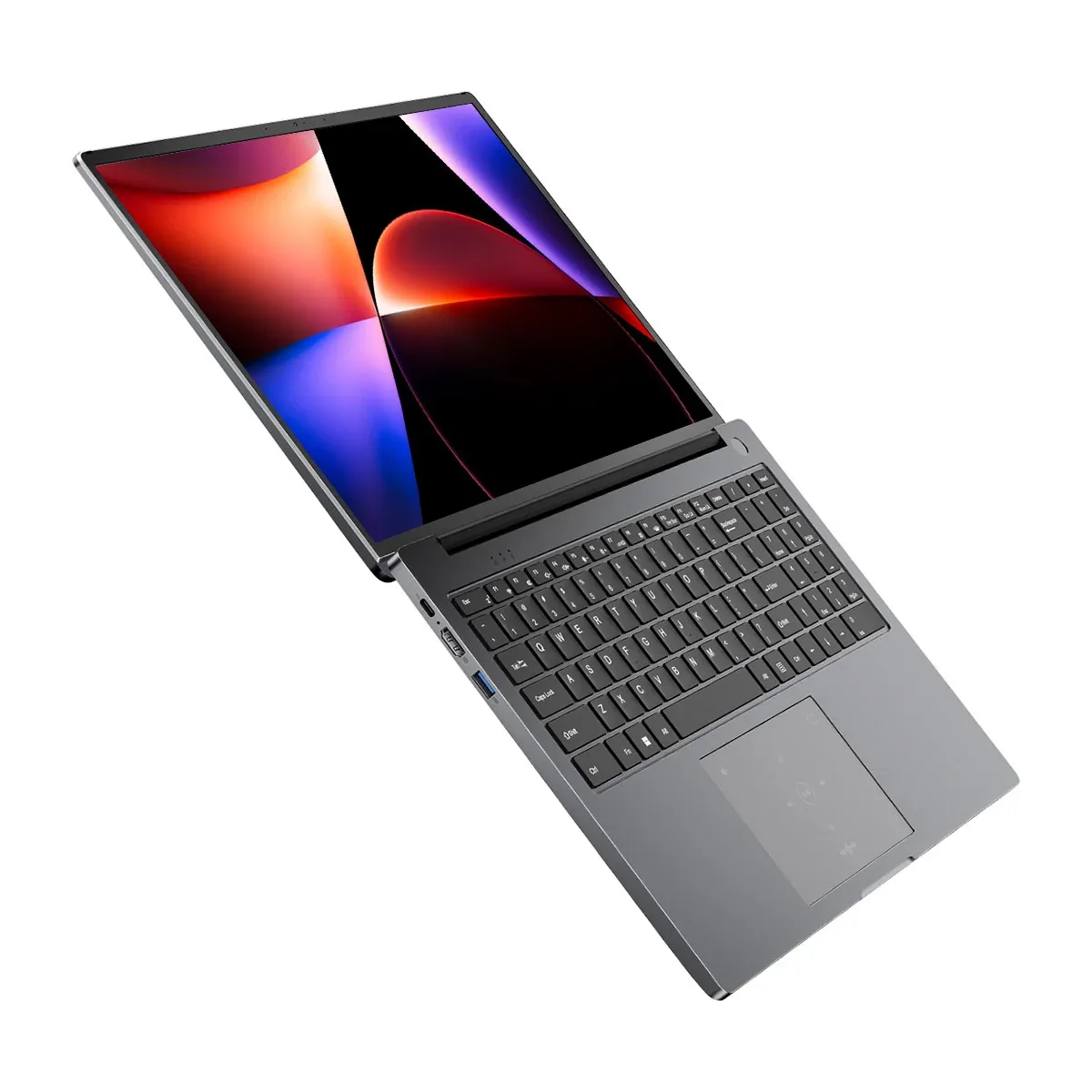 Blackview AceBook 12 16" Intel® Core i5 16GB LPDDR4 RAM 512GB SSD Windows 11 Pro Laptop