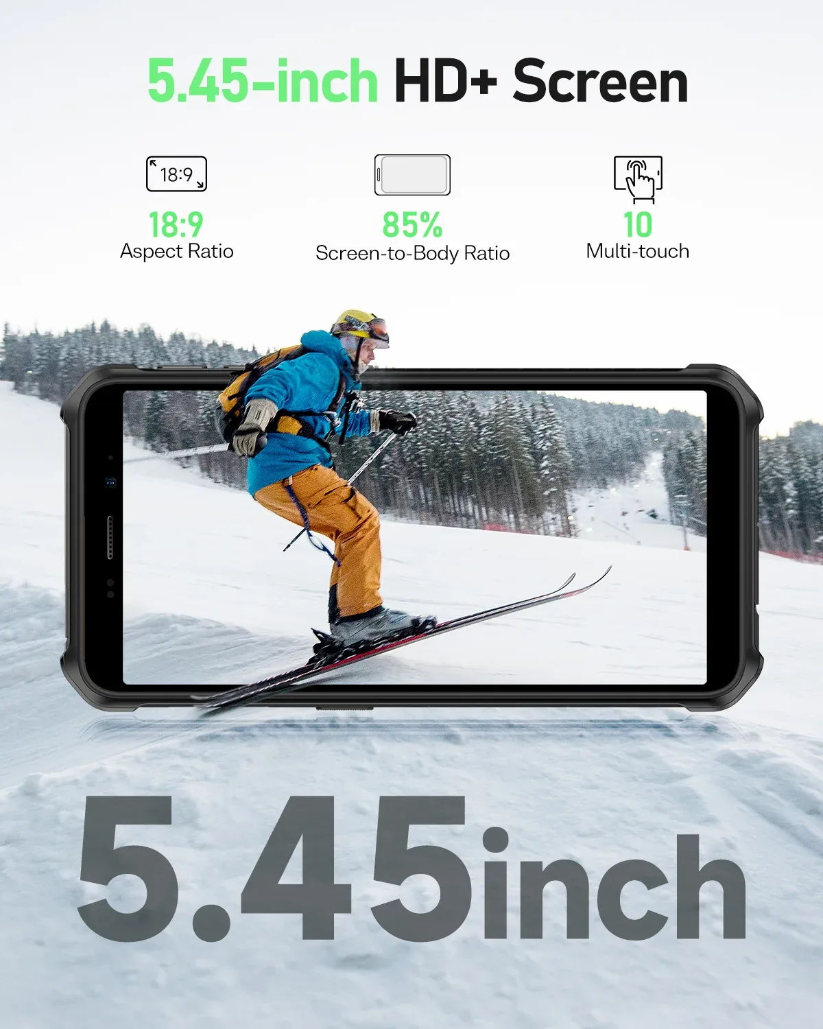 Armor X12 Pro