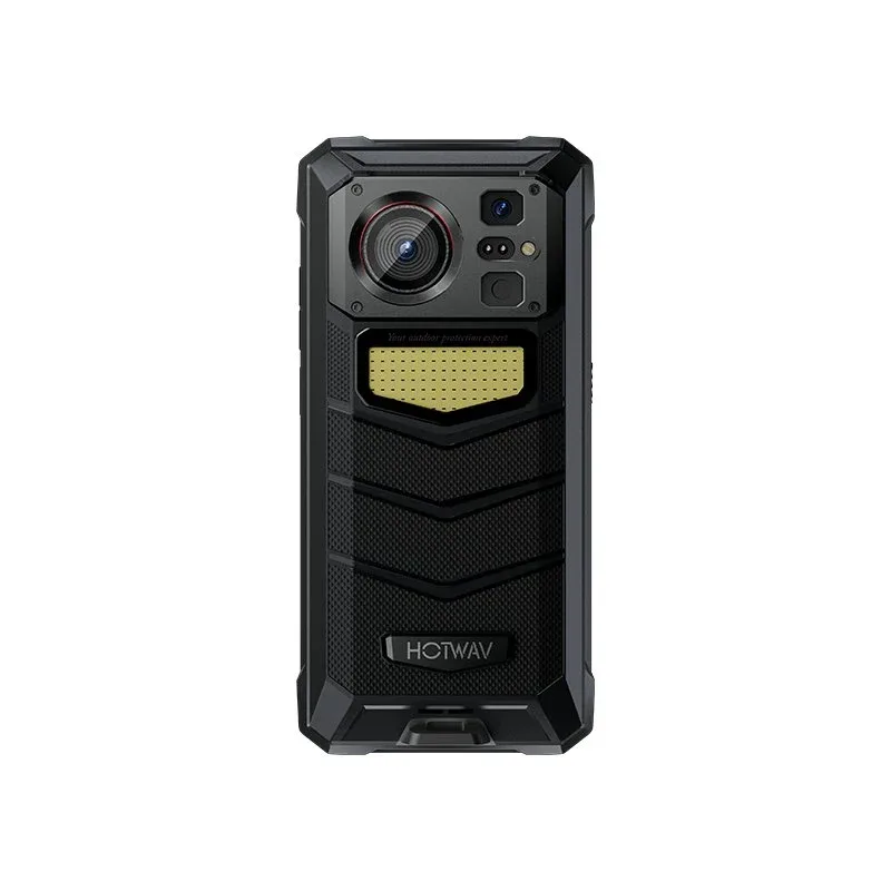 HOTWAV W11 Rugged Phone