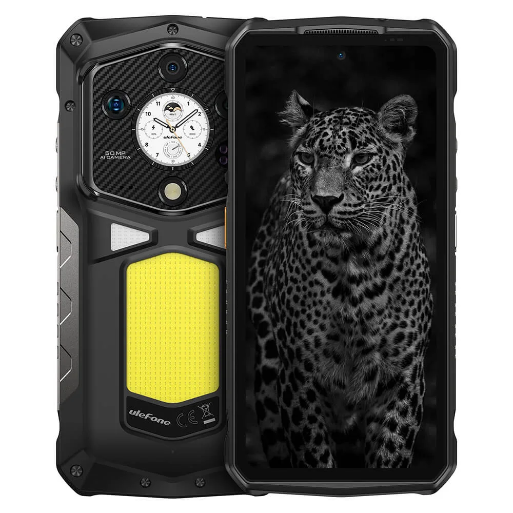 Armor 29 Ultra