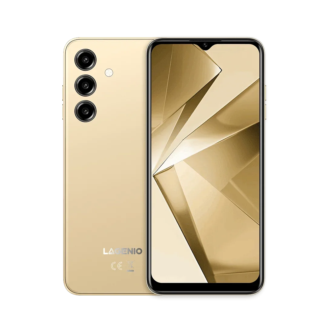 LAGENIO A10 Pro Smartphone
