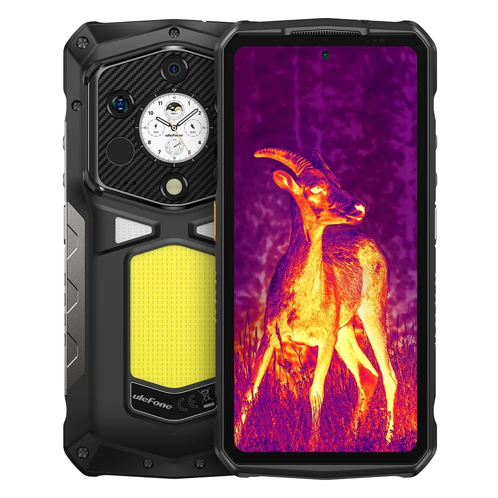 Armor 29 Pro Thermal