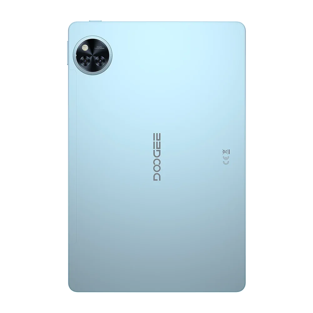 DOOGEE U11 Pro Accessory Bundle Tablet