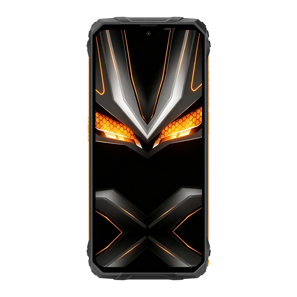 Blackview FORT 1 10000mAh 6.56-inch 90Hz Smart AI Display 4+128GB/6+256GB Unisoc Tiger T615 Octa-core Rugged 4G AI Phone