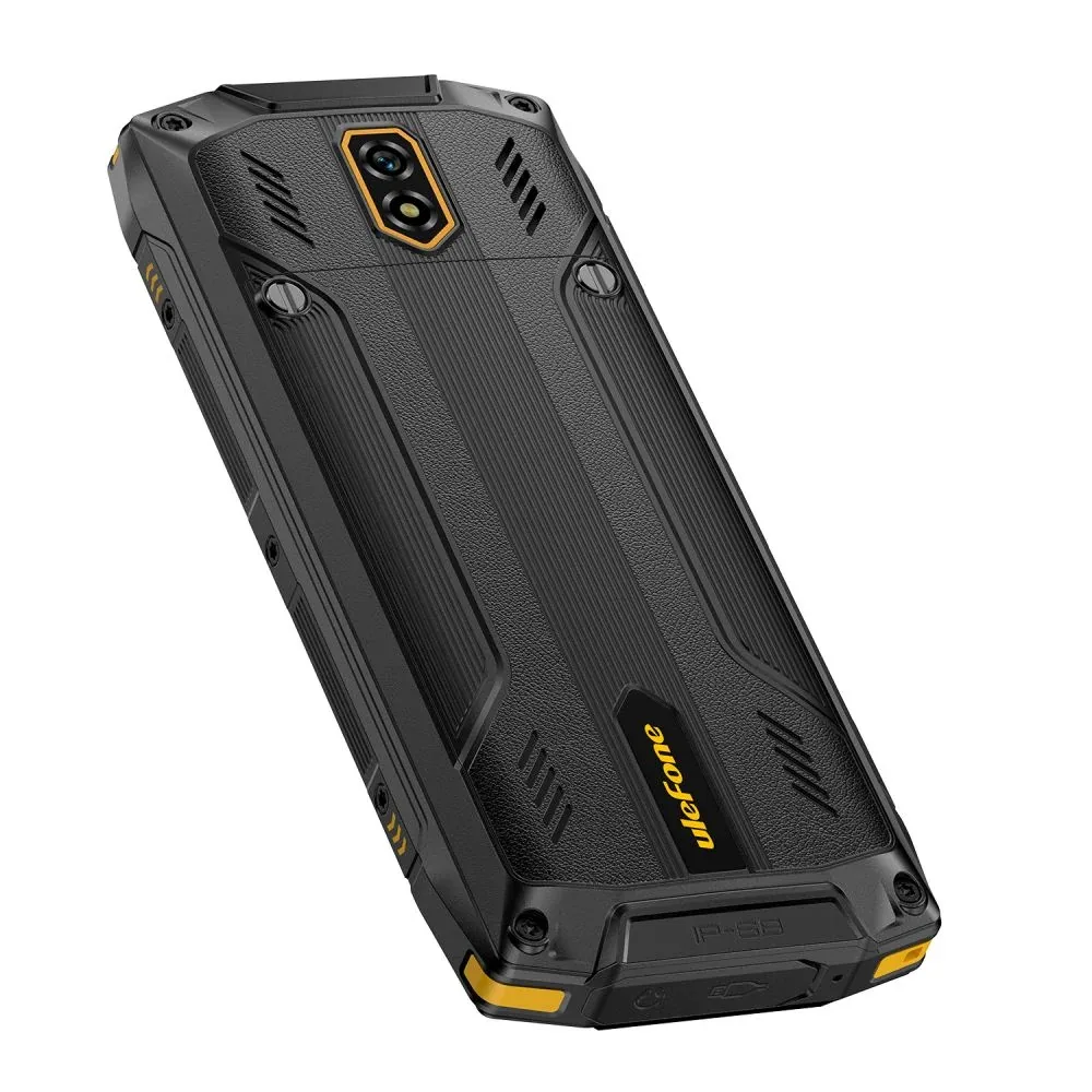 Armor Mini 5