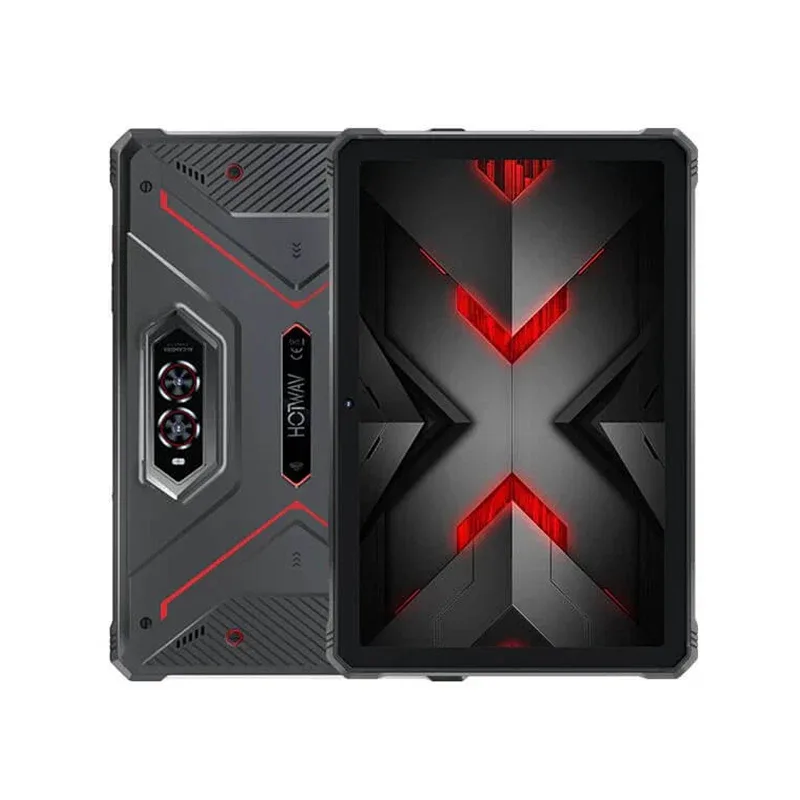 HOTWAV R9 Pro Rugged Tablet