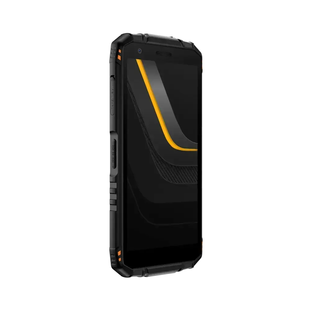 DOOGEE Fire 3 Compact Rugged Phone