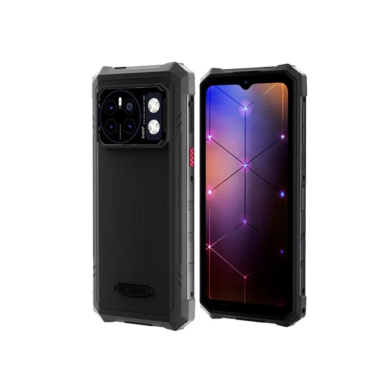 HOTWAV Cyber 13 Pro Rugged Phone